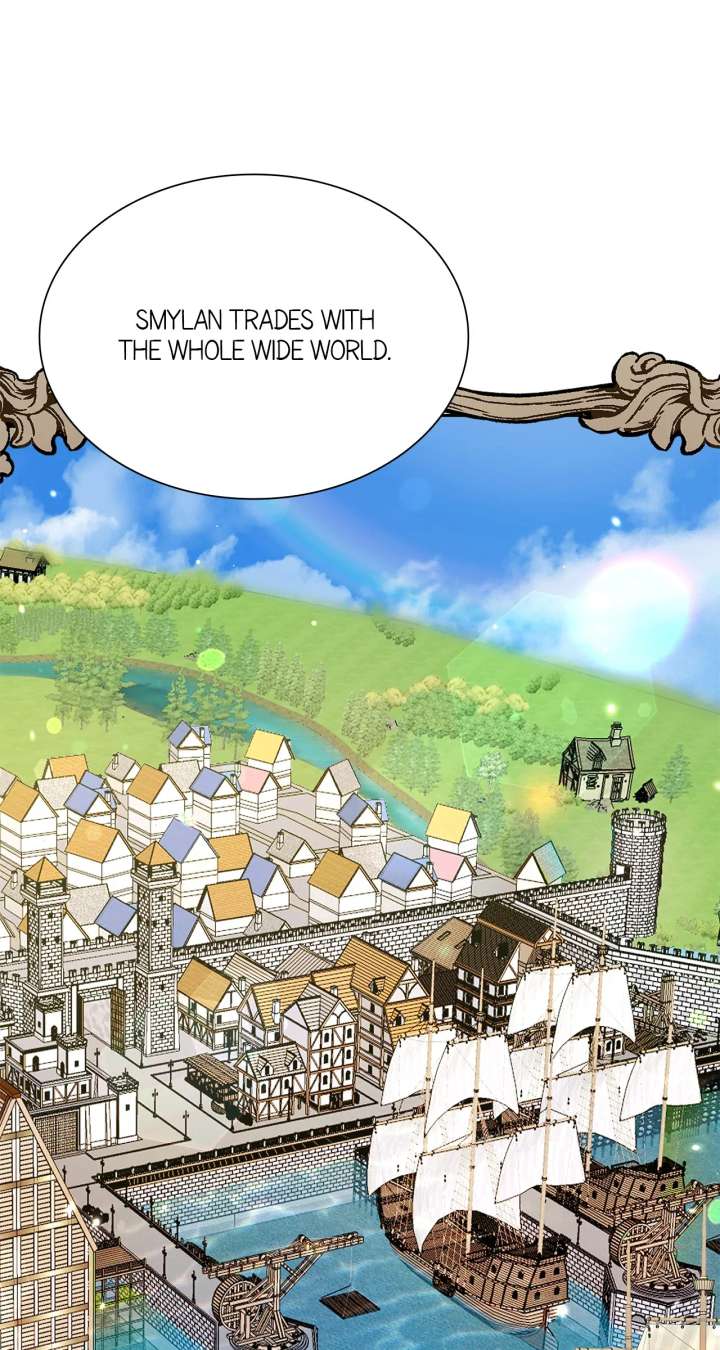 Enough with the Flirting Chapter 67 - Page 82