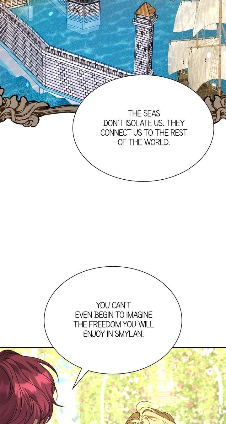 Enough with the Flirting Chapter 67 - Page 83