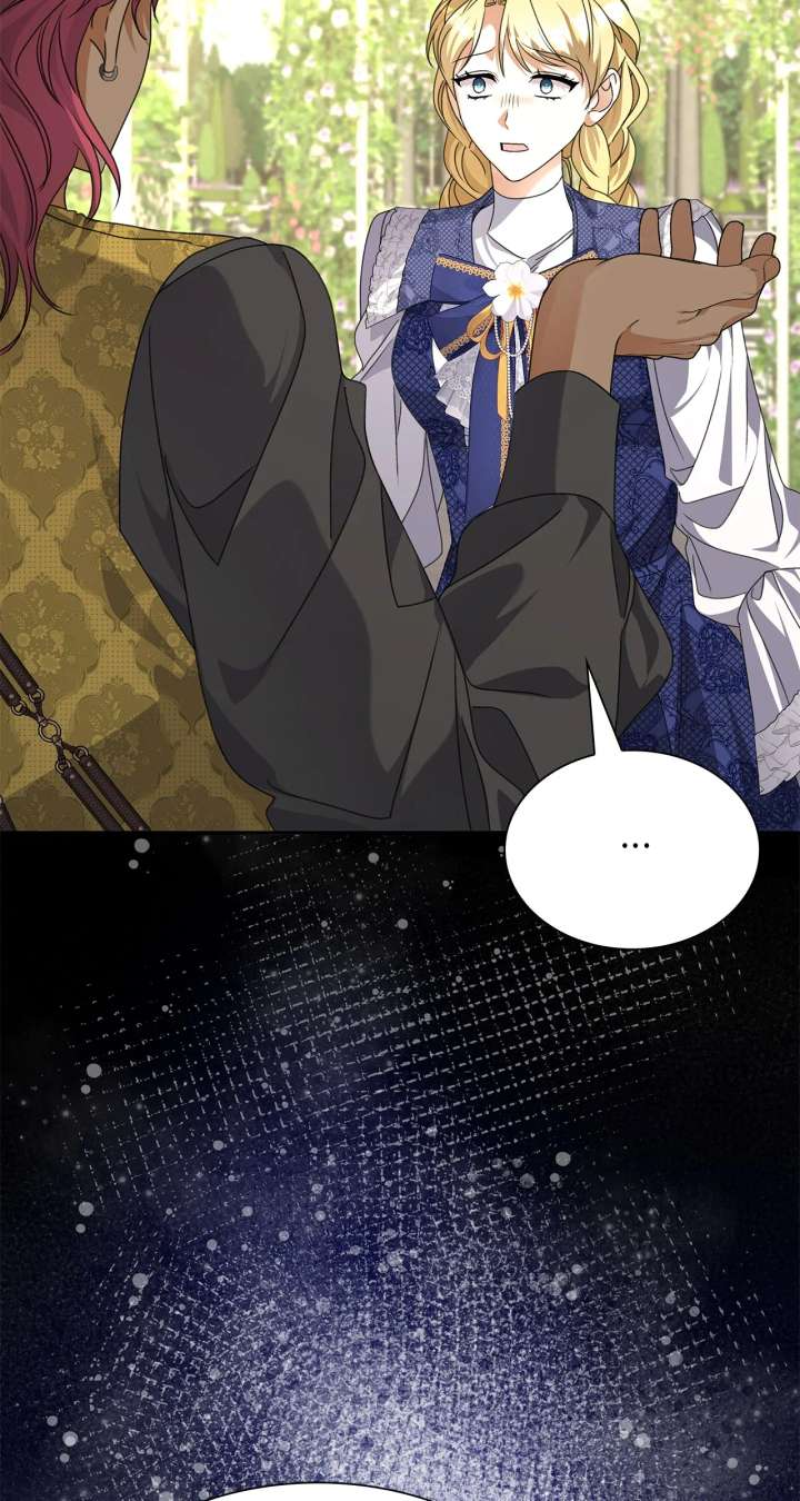 Enough with the Flirting Chapter 67 - Page 84