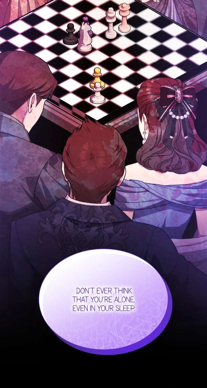 Enough with the Flirting Chapter 67 - Page 86