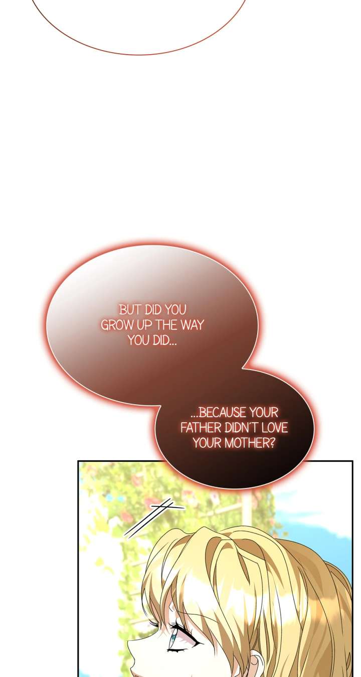 Enough with the Flirting Chapter 67 - Page 89