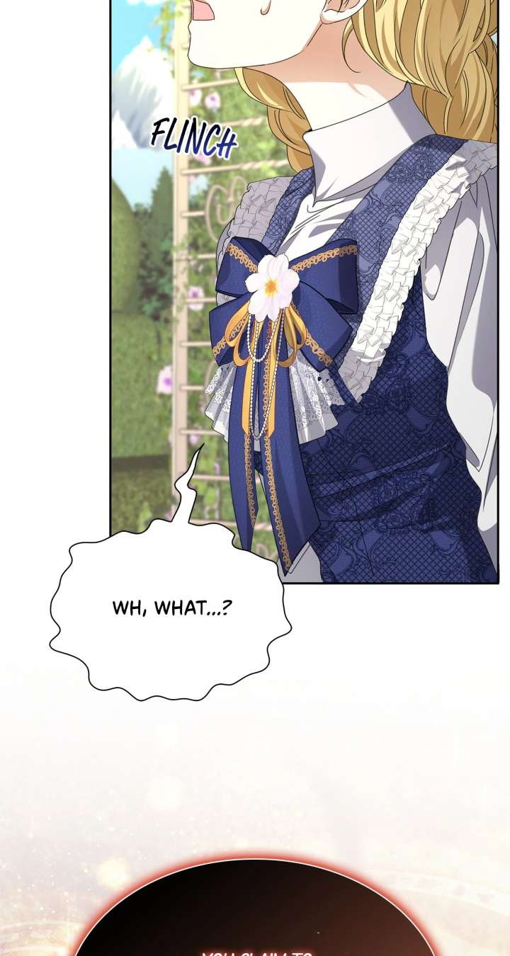 Enough with the Flirting Chapter 67 - Page 90