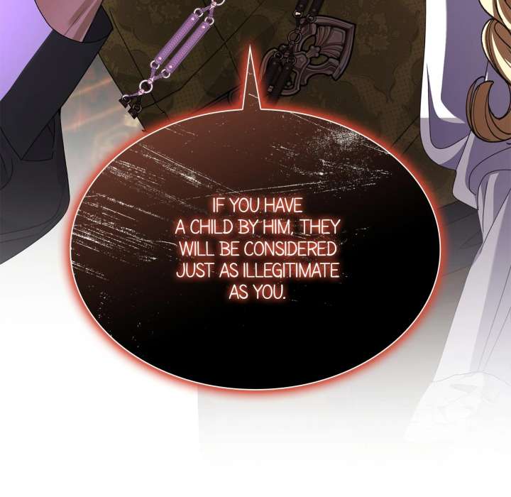 Enough with the Flirting Chapter 67 - Page 92