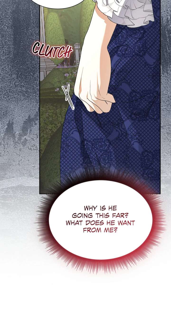 Enough with the Flirting Chapter 67 - Page 95