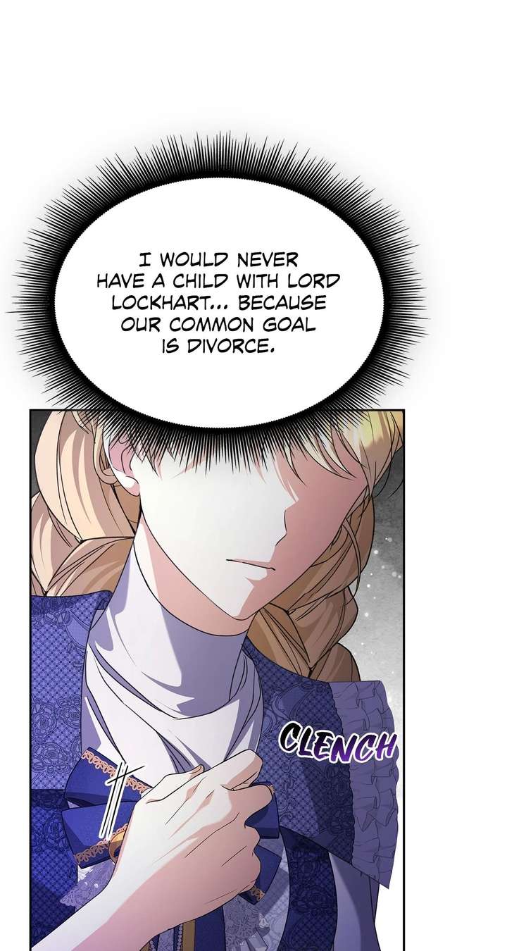 Enough with the Flirting Chapter 68 - Page 6