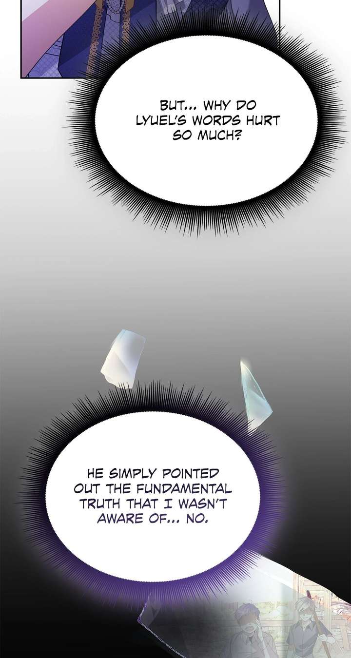 Enough with the Flirting Chapter 68 - Page 7