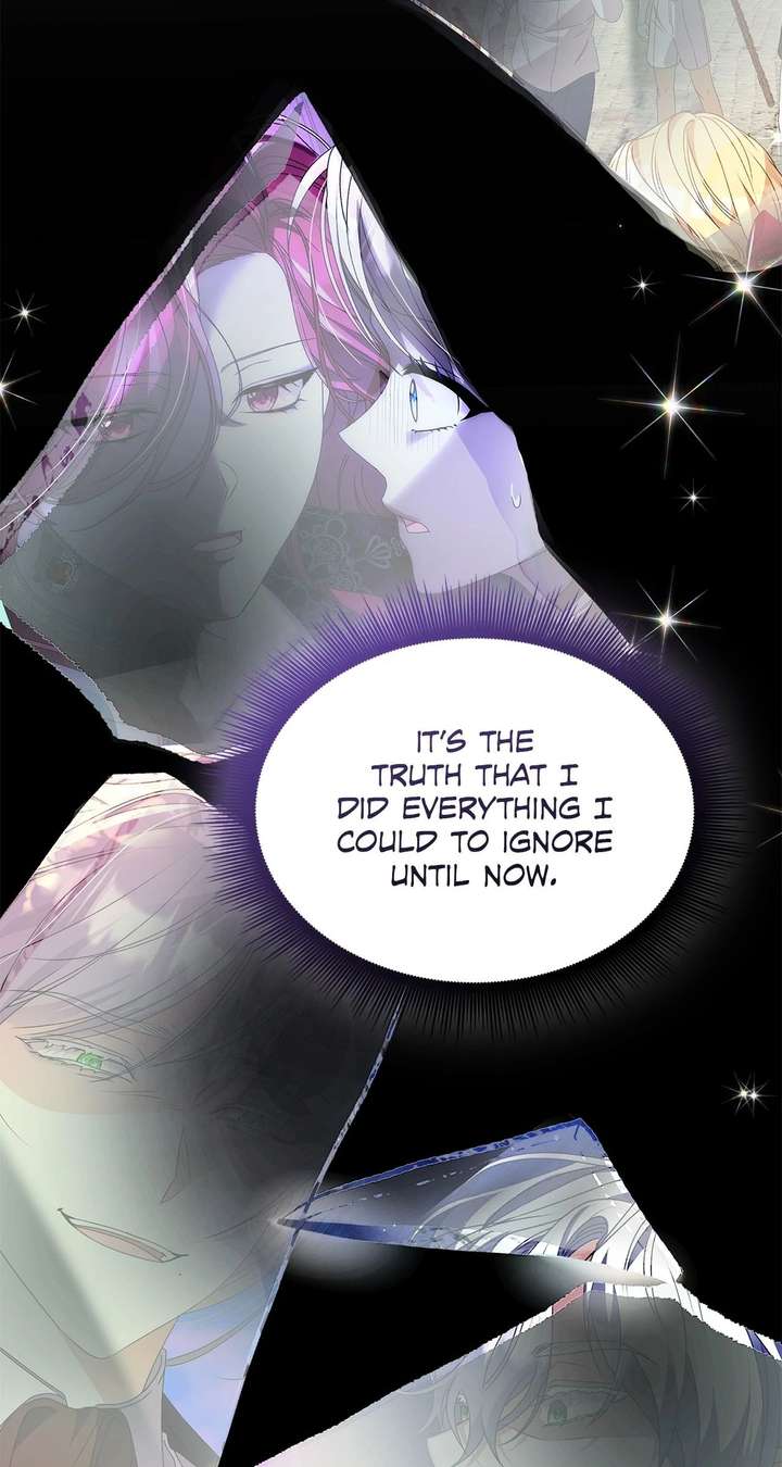 Enough with the Flirting Chapter 68 - Page 8