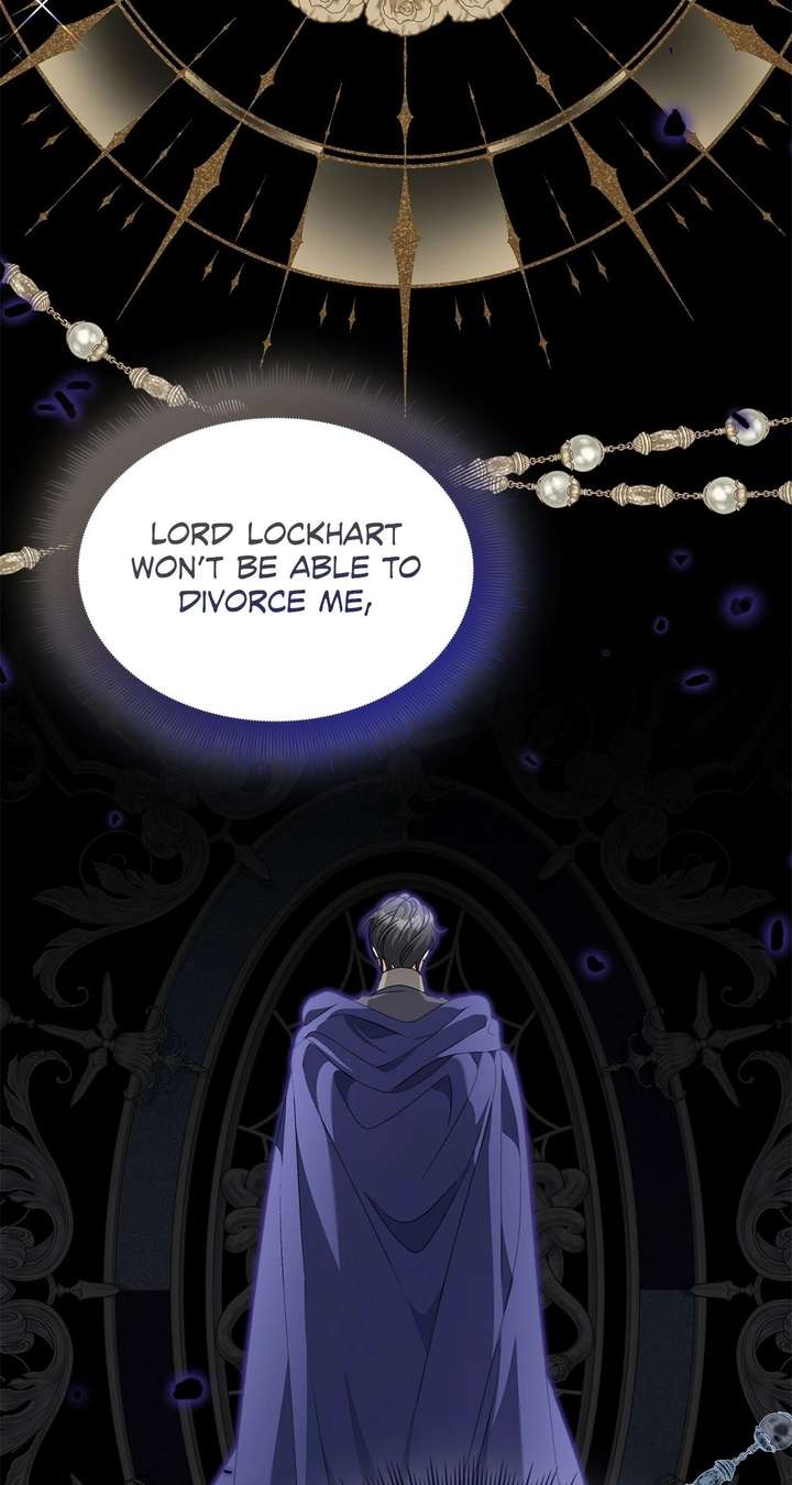 Enough with the Flirting Chapter 68 - Page 12