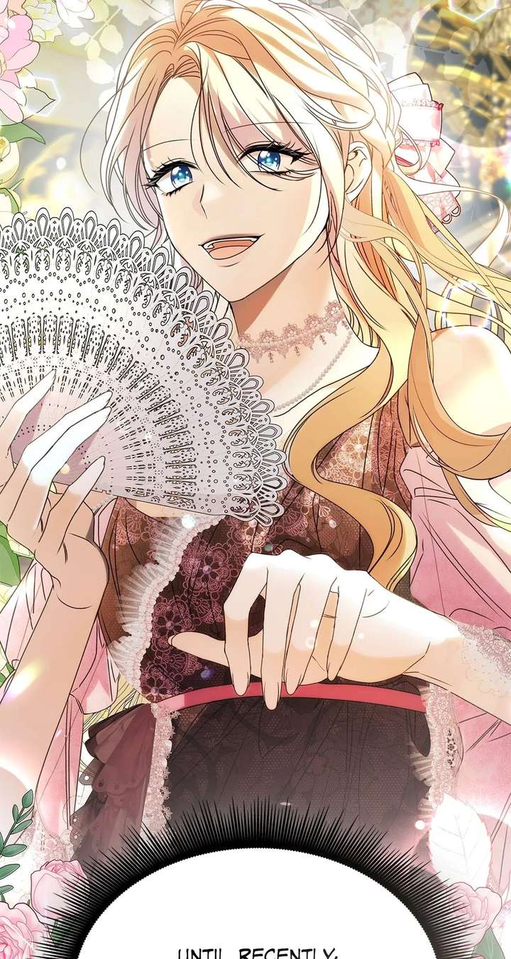 Enough with the Flirting Chapter 68 - Page 14