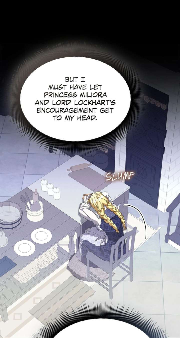 Enough with the Flirting Chapter 68 - Page 16