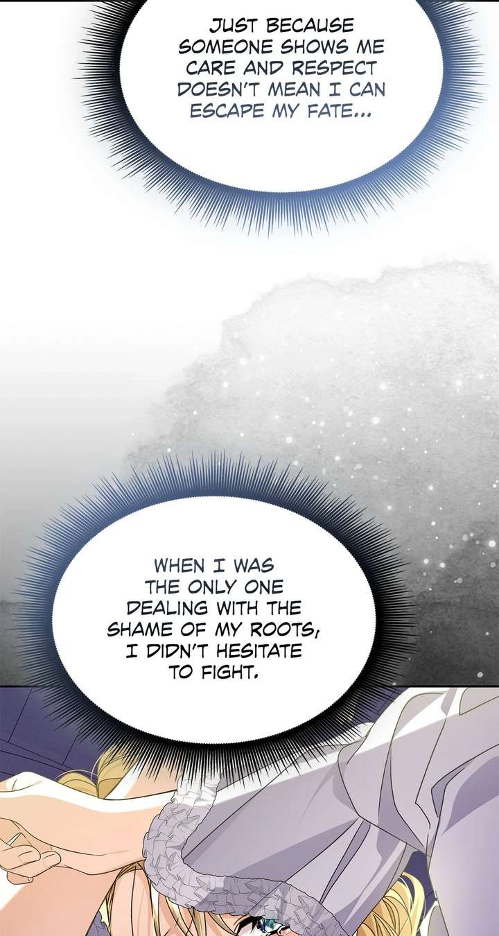 Enough with the Flirting Chapter 68 - Page 17