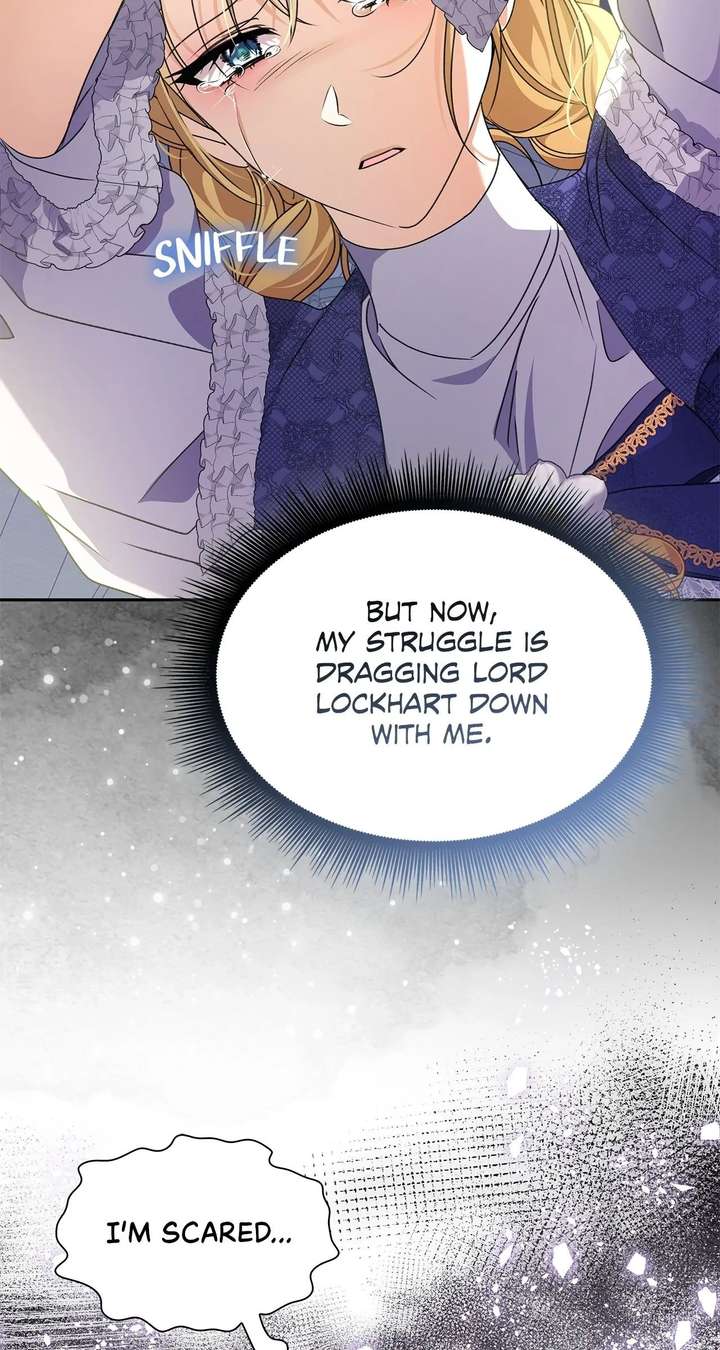 Enough with the Flirting Chapter 68 - Page 18