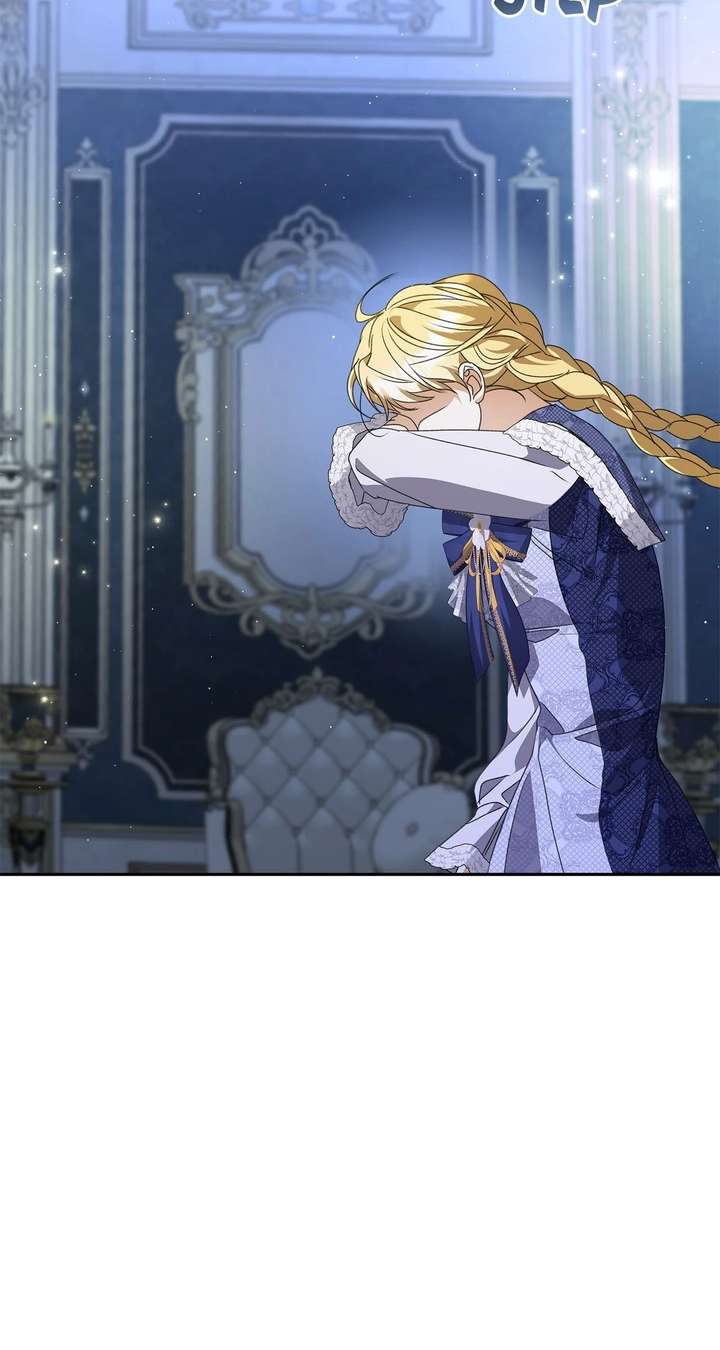 Enough with the Flirting Chapter 68 - Page 22