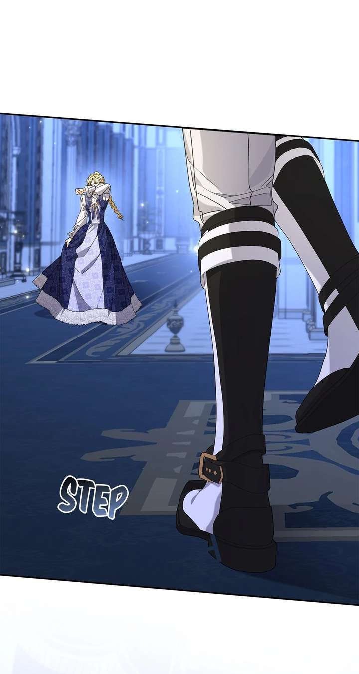 Enough with the Flirting Chapter 68 - Page 23