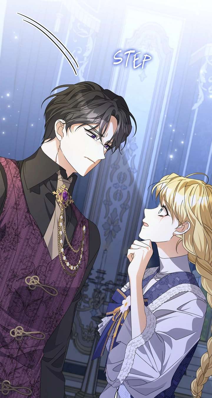 Enough with the Flirting Chapter 68 - Page 24