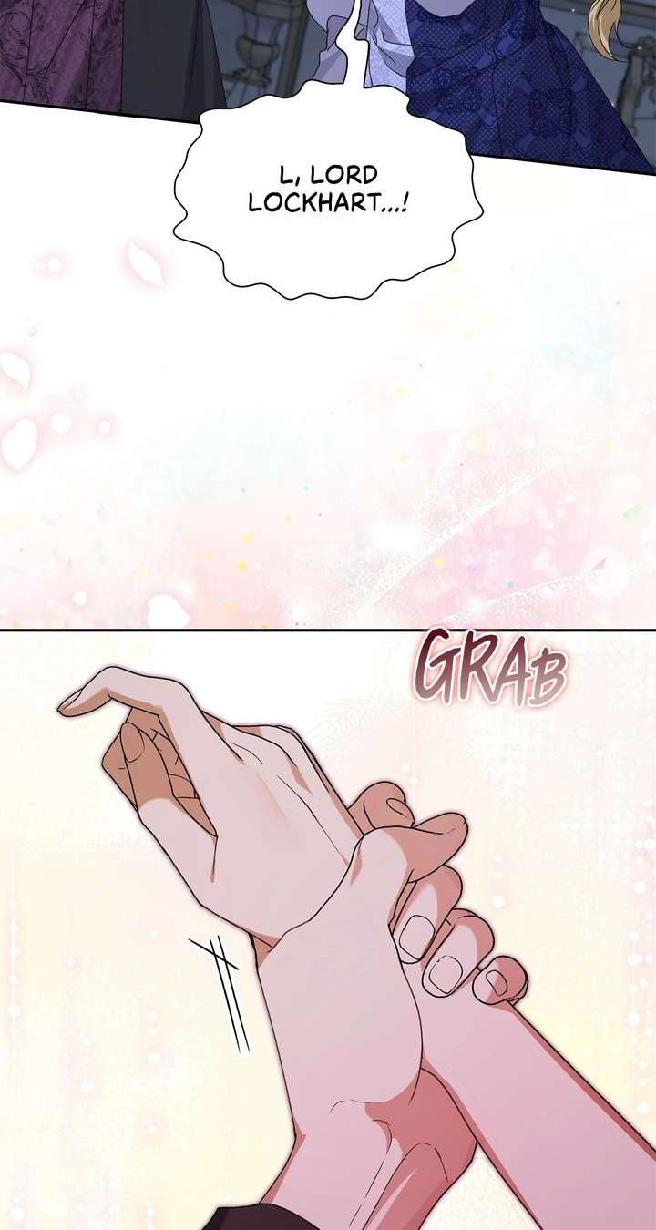 Enough with the Flirting Chapter 68 - Page 25