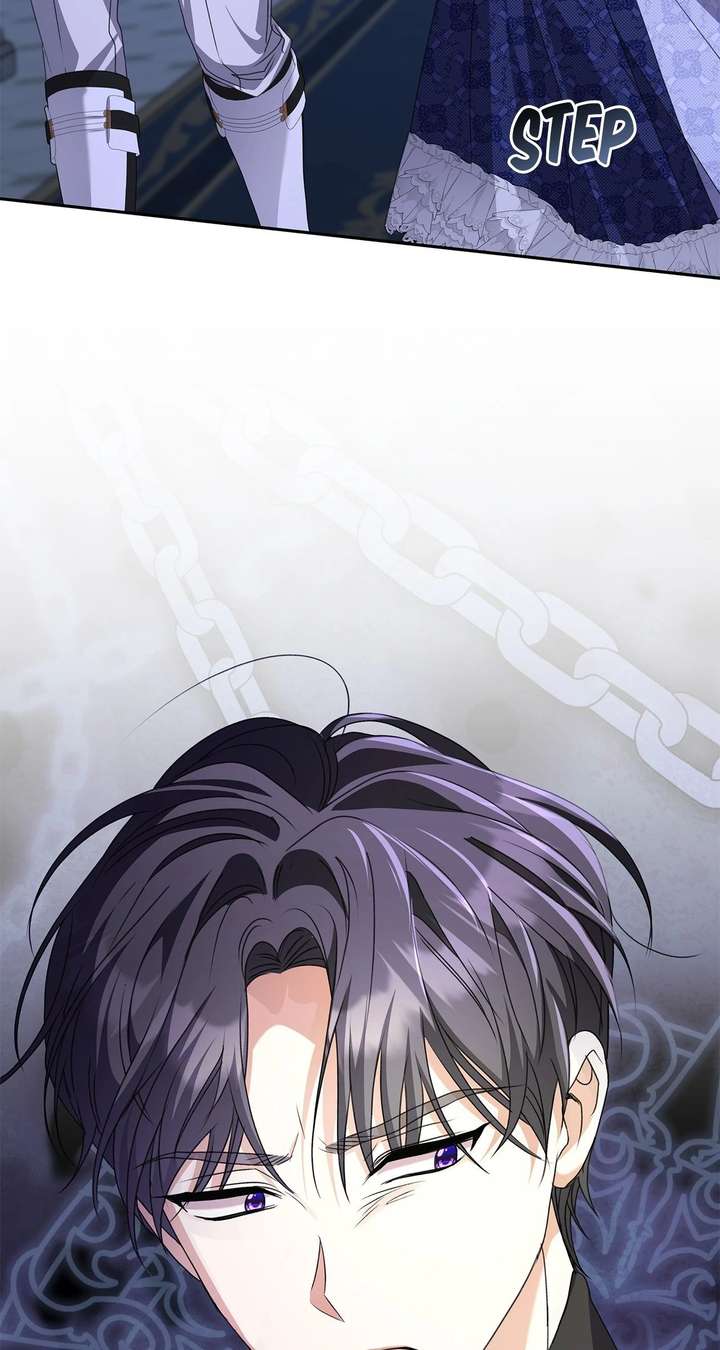 Enough with the Flirting Chapter 68 - Page 28