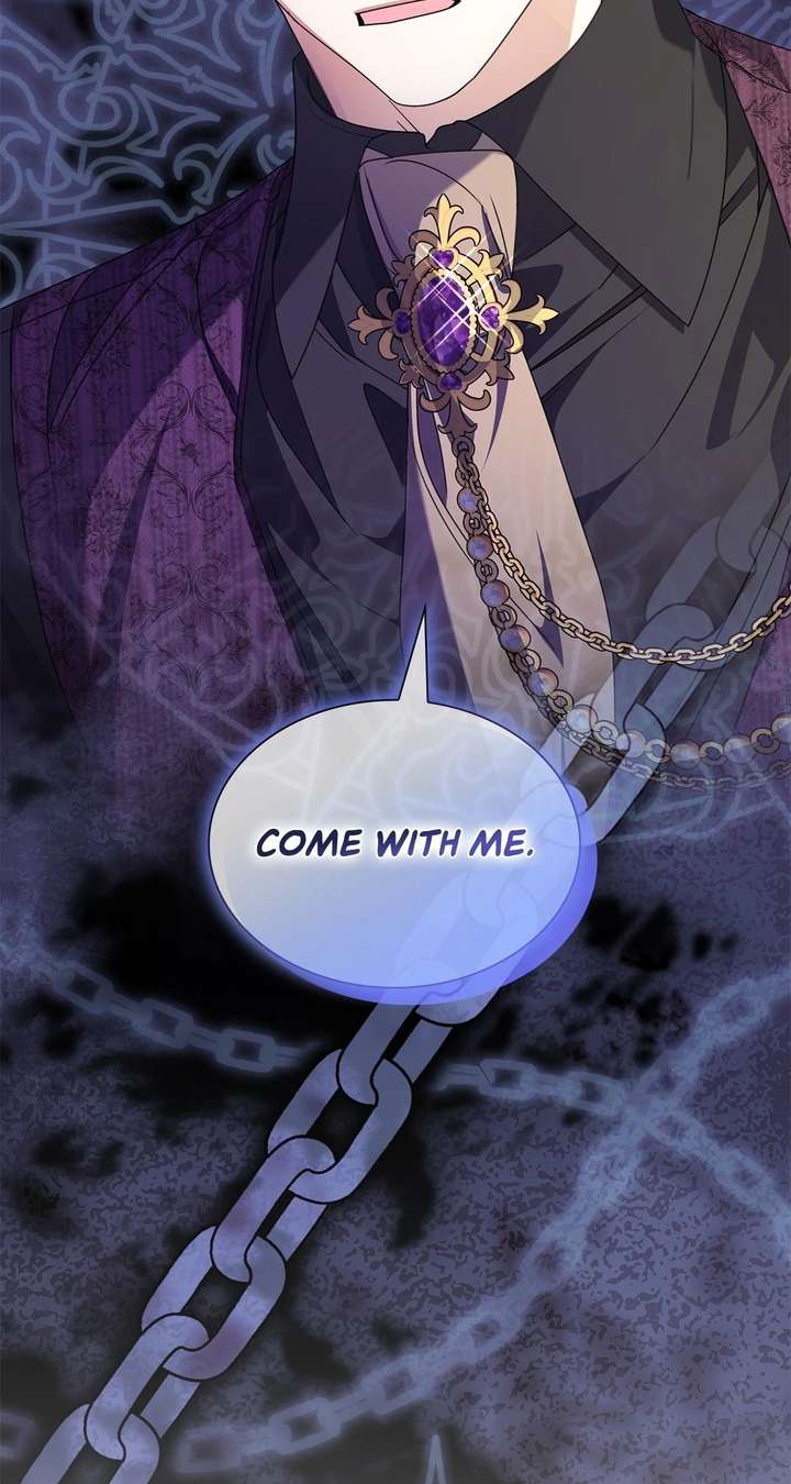 Enough with the Flirting Chapter 68 - Page 29