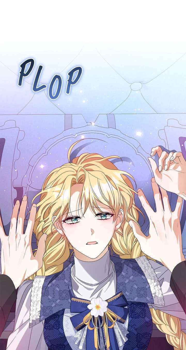 Enough with the Flirting Chapter 68 - Page 31