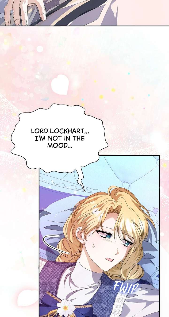 Enough with the Flirting Chapter 68 - Page 34