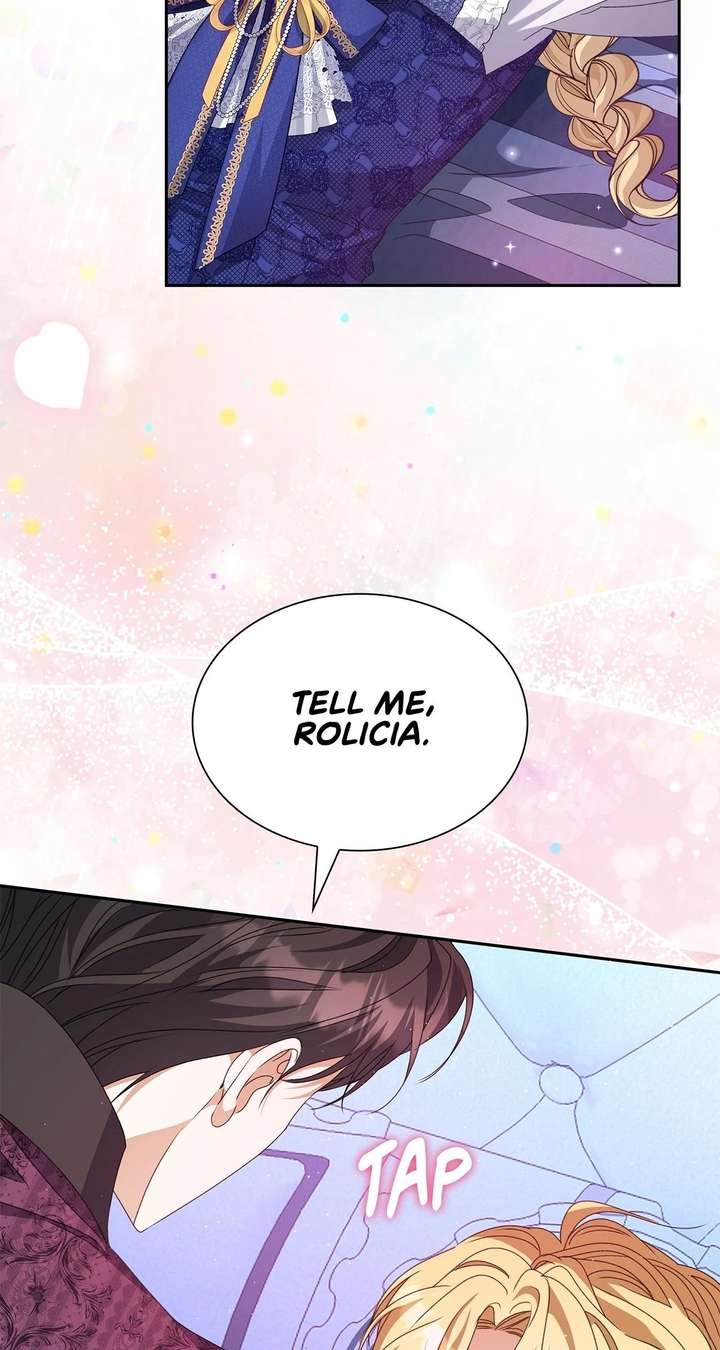 Enough with the Flirting Chapter 68 - Page 35