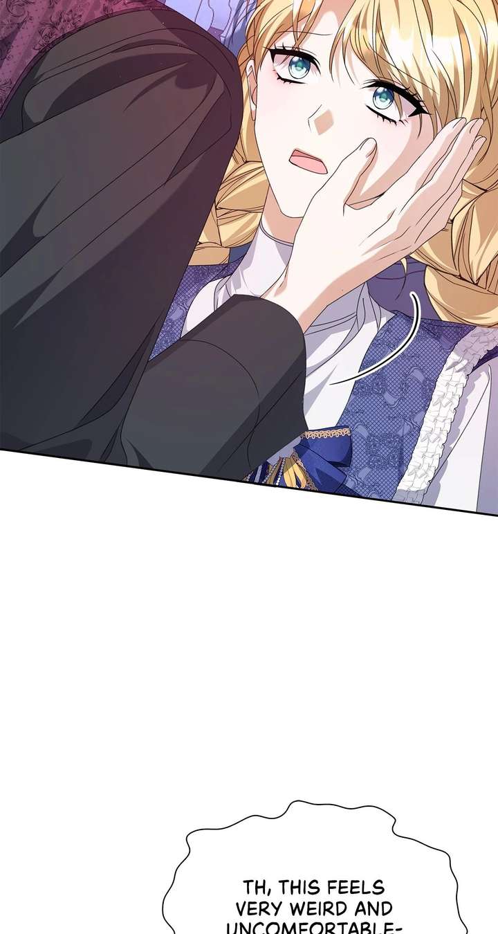 Enough with the Flirting Chapter 68 - Page 36