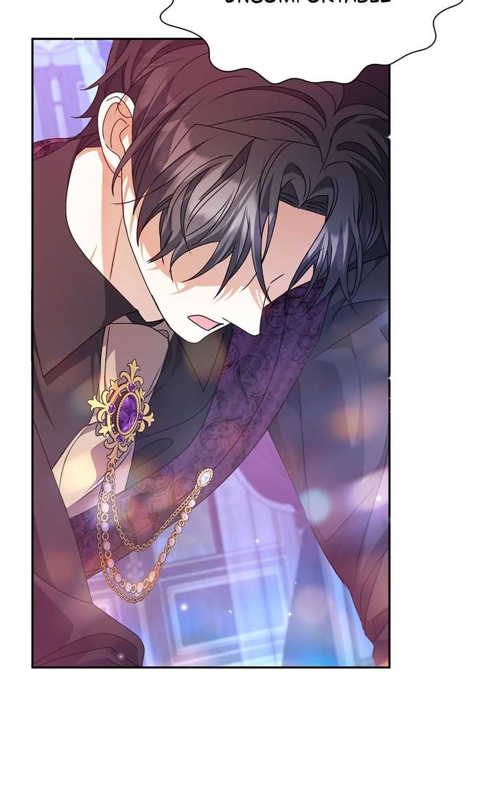 Enough with the Flirting Chapter 68 - Page 37