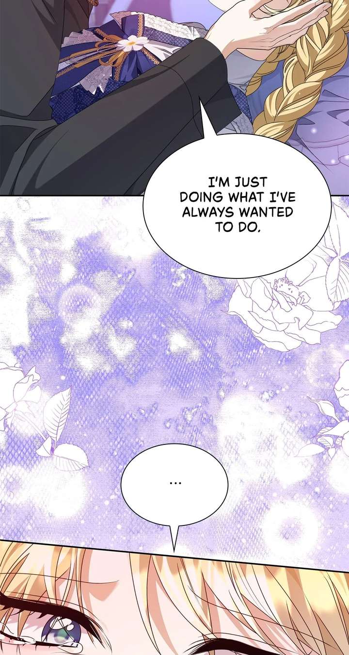 Enough with the Flirting Chapter 68 - Page 40