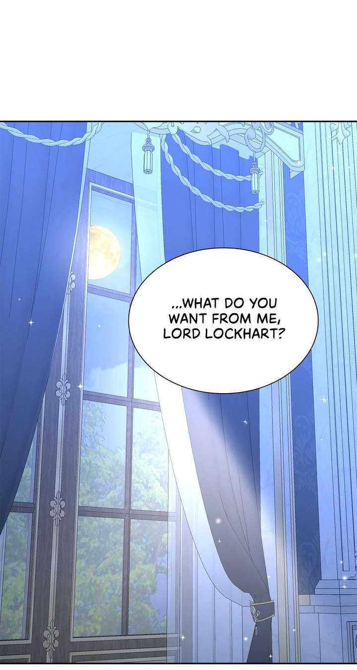 Enough with the Flirting Chapter 68 - Page 42