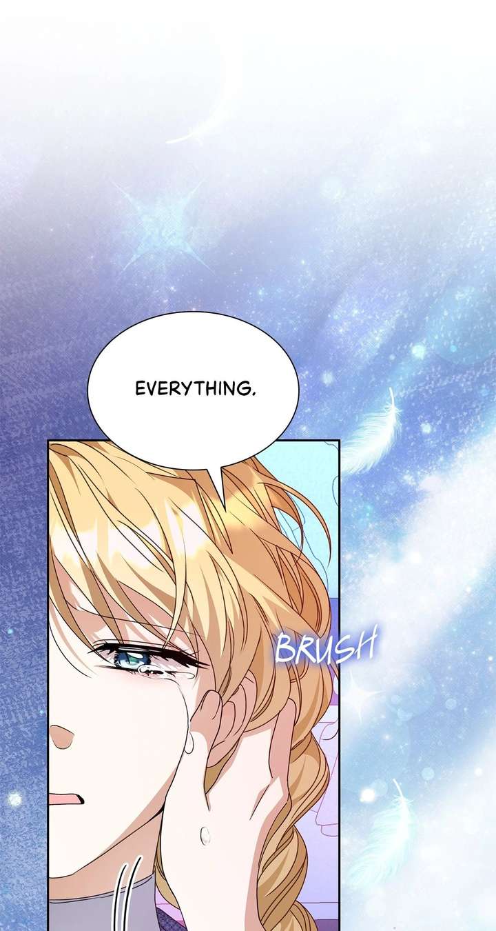 Enough with the Flirting Chapter 68 - Page 43