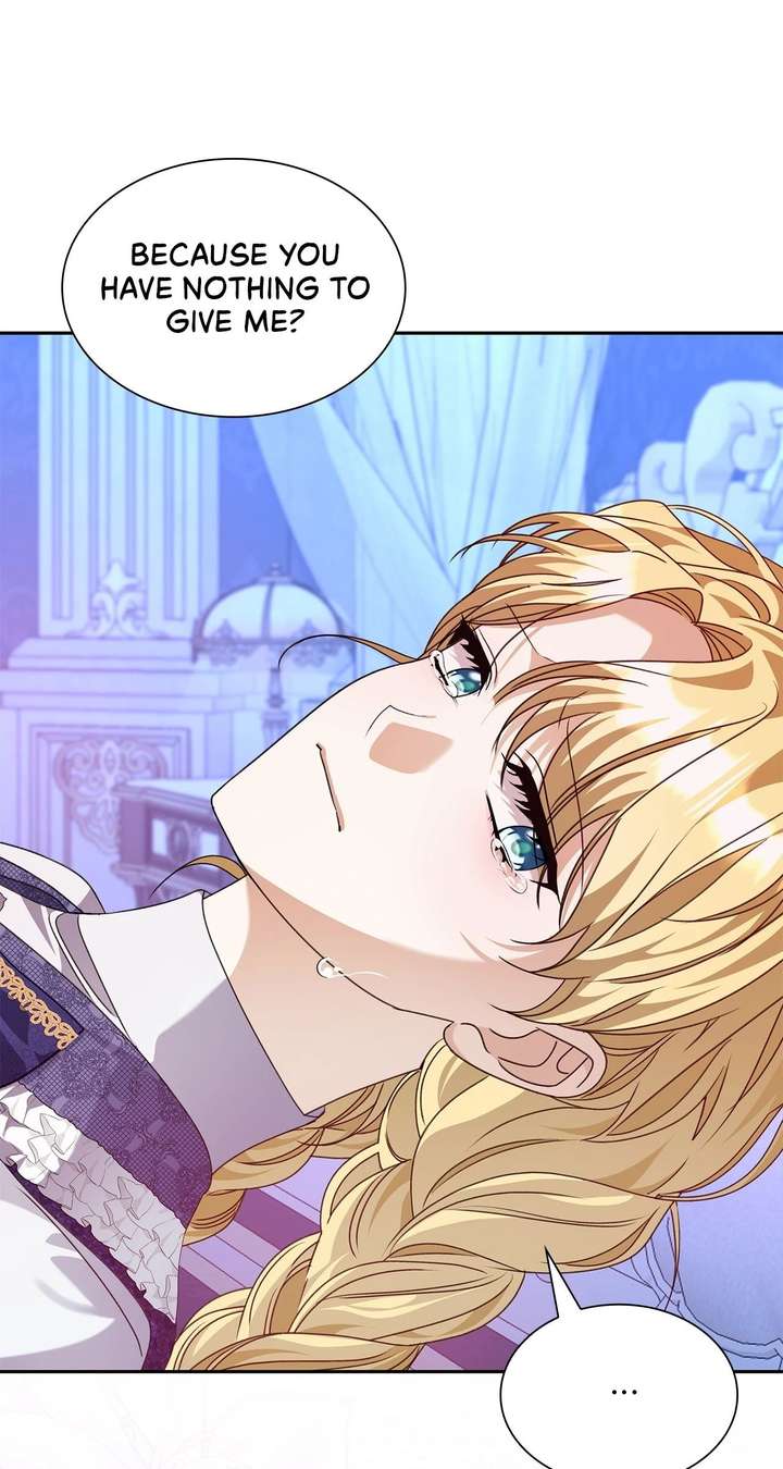 Enough with the Flirting Chapter 68 - Page 46