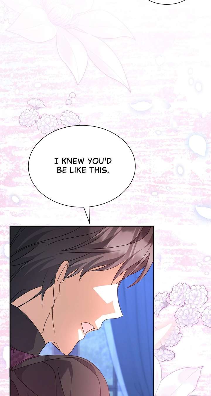 Enough with the Flirting Chapter 68 - Page 47