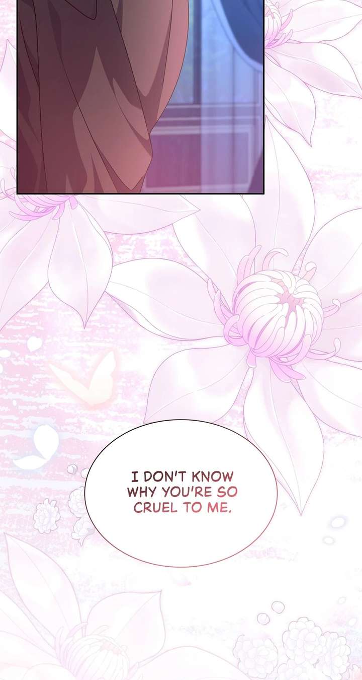 Enough with the Flirting Chapter 68 - Page 48