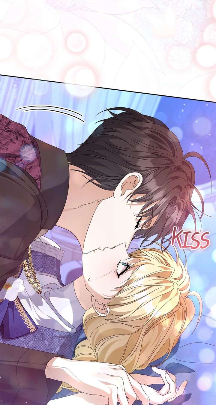 Enough with the Flirting Chapter 68 - Page 49