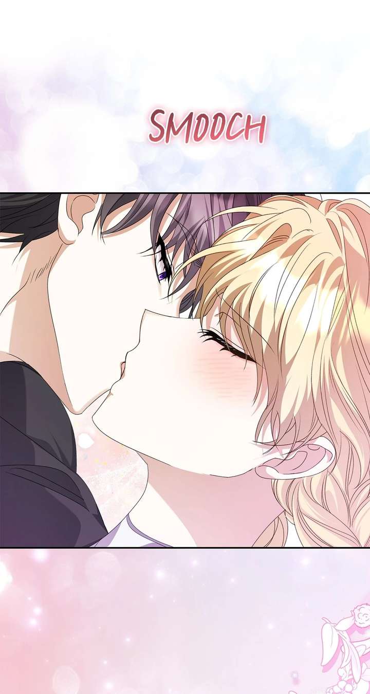 Enough with the Flirting Chapter 68 - Page 51