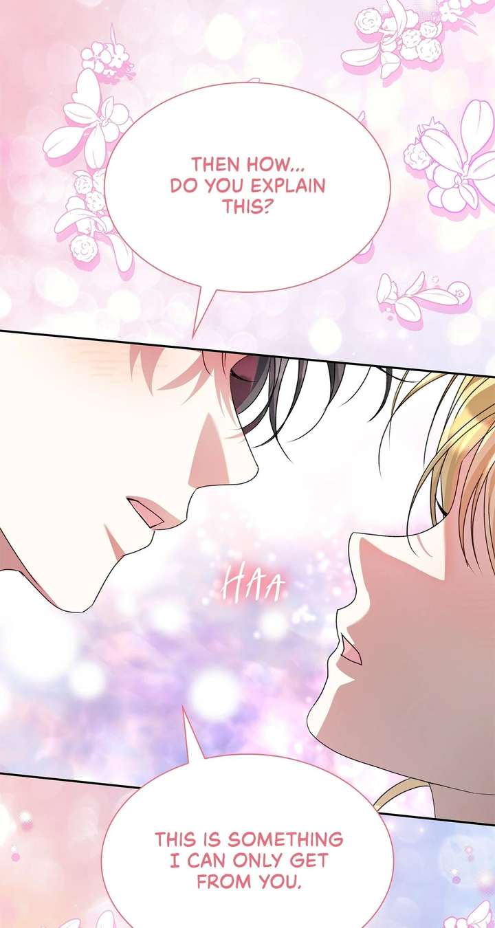 Enough with the Flirting Chapter 68 - Page 52