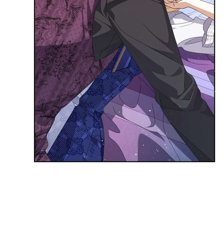 Enough with the Flirting Chapter 68 - Page 54