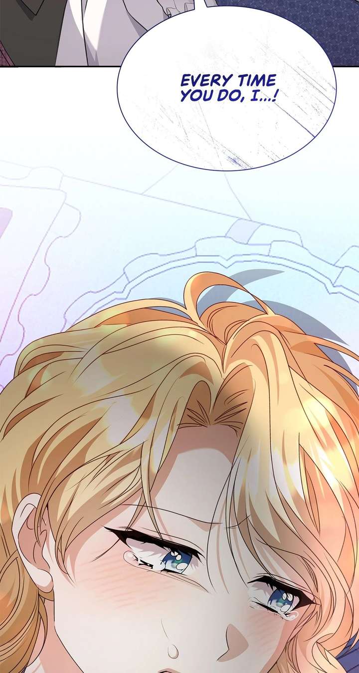 Enough with the Flirting Chapter 68 - Page 56