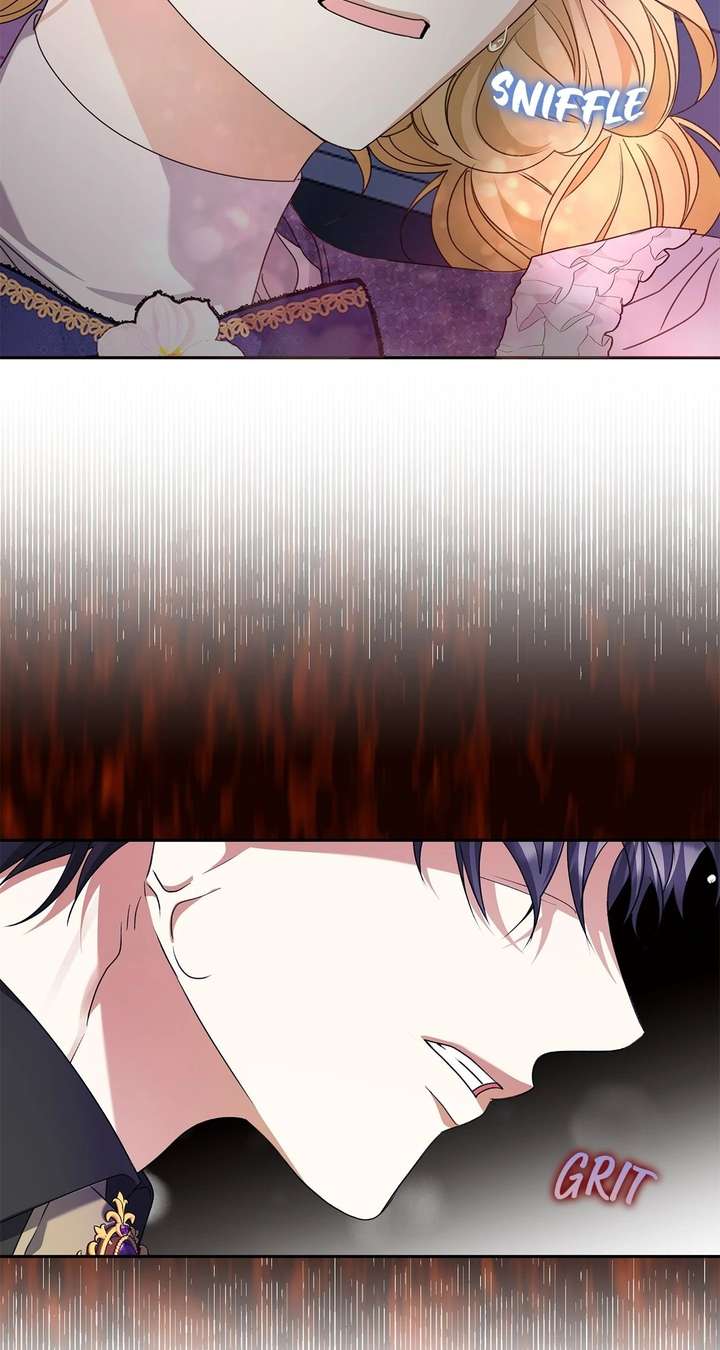 Enough with the Flirting Chapter 68 - Page 57