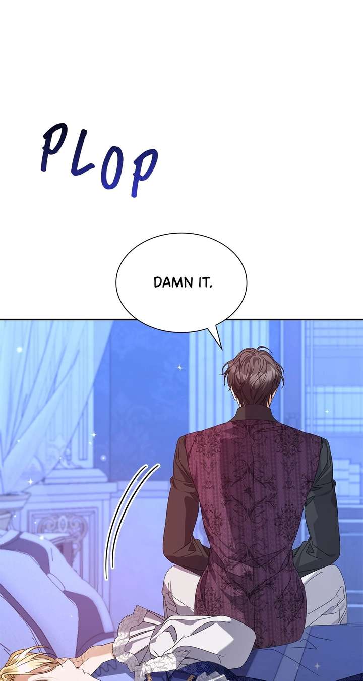 Enough with the Flirting Chapter 68 - Page 59