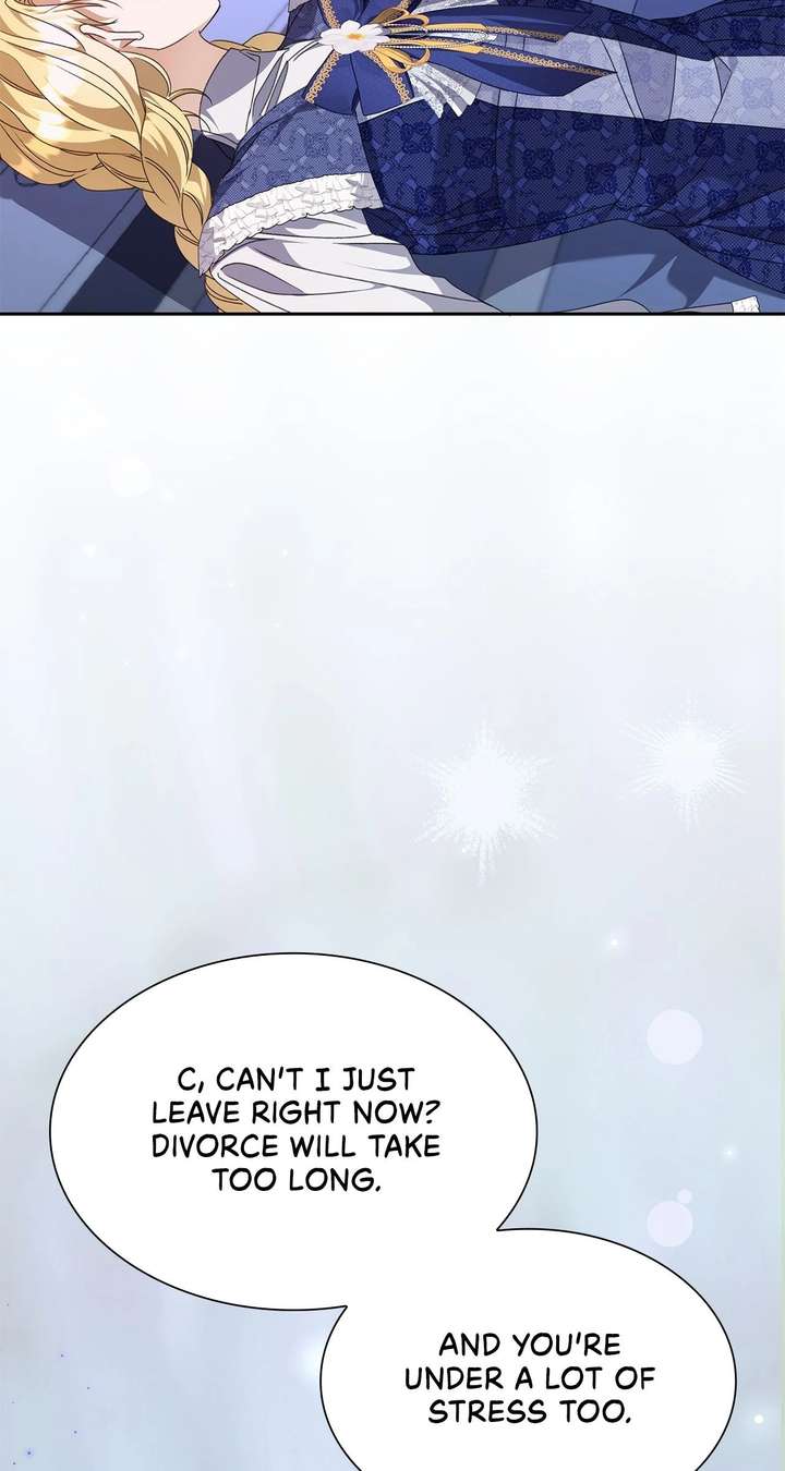 Enough with the Flirting Chapter 68 - Page 60