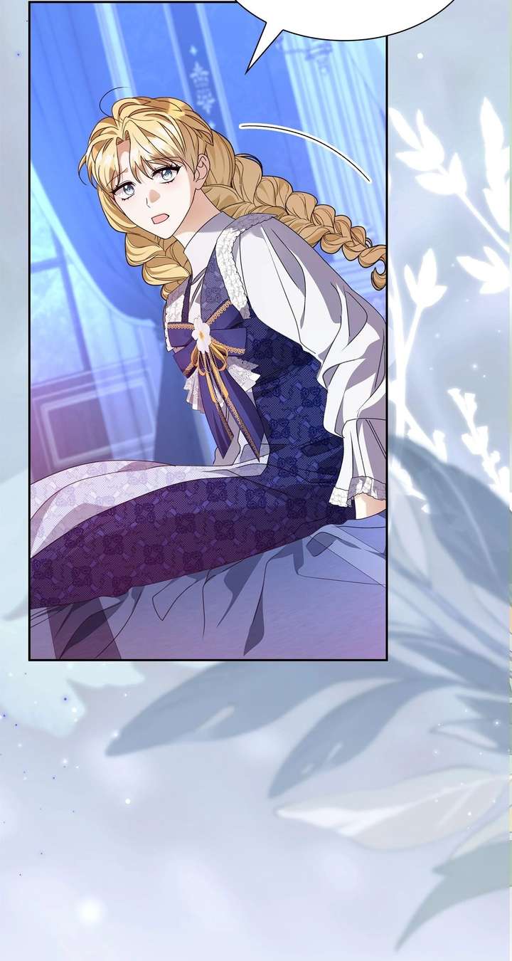 Enough with the Flirting Chapter 68 - Page 61