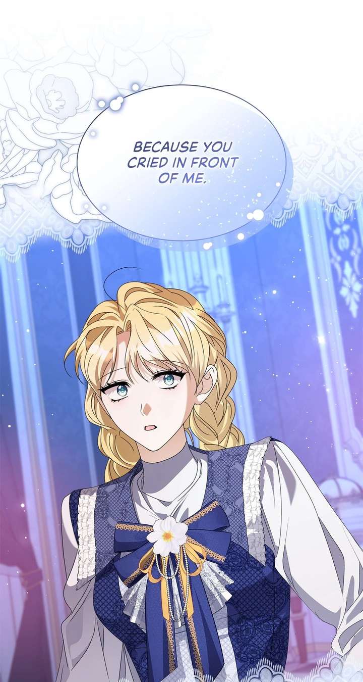 Enough with the Flirting Chapter 68 - Page 64