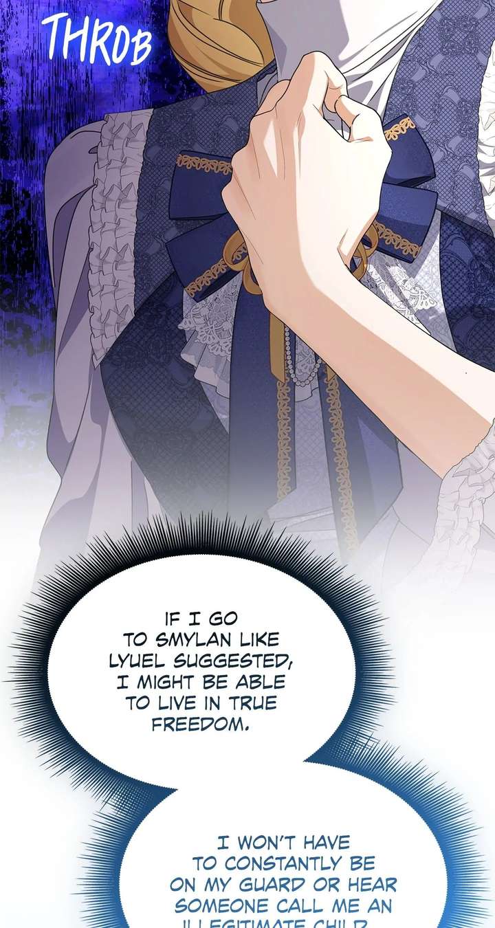 Enough with the Flirting Chapter 68 - Page 66