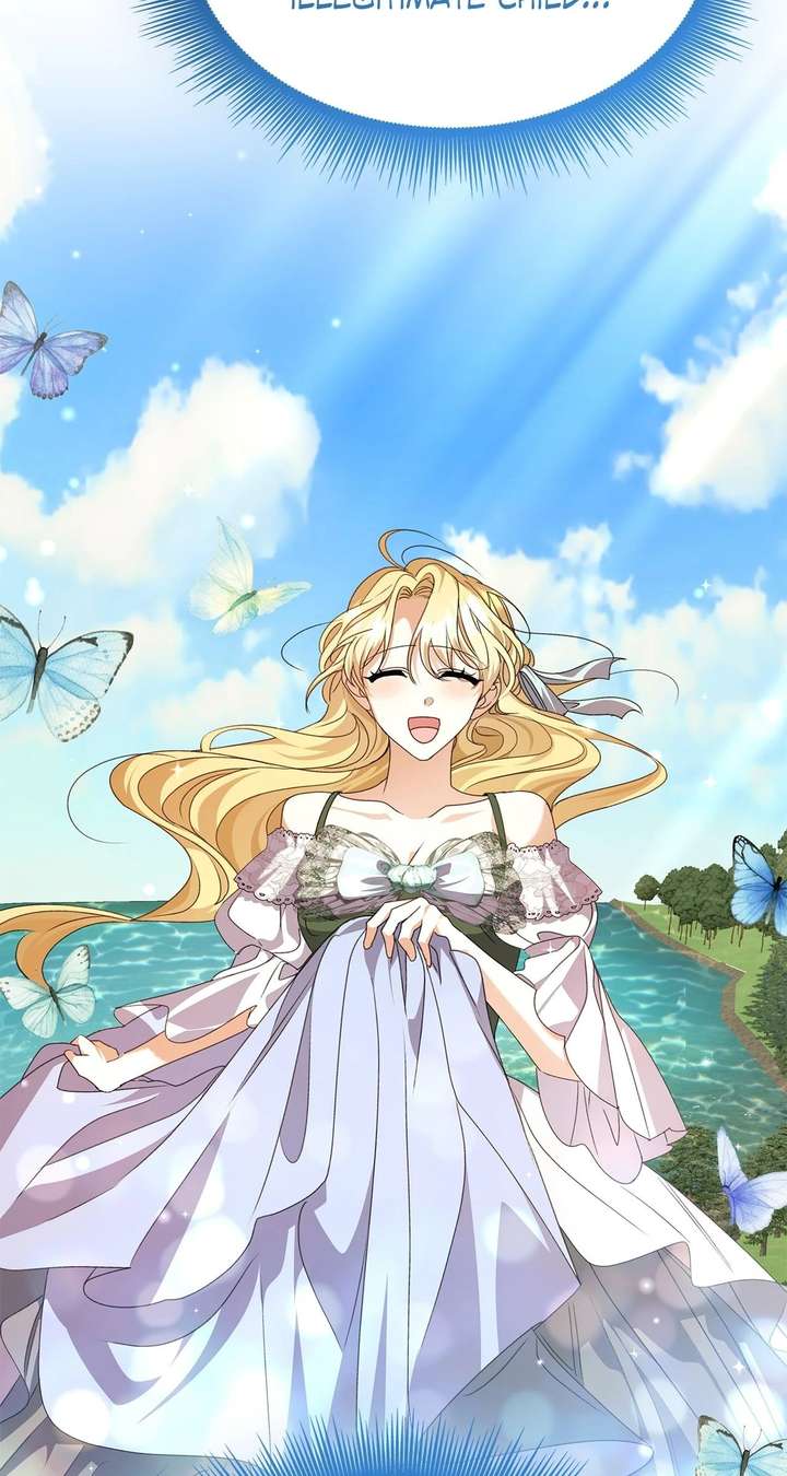 Enough with the Flirting Chapter 68 - Page 67