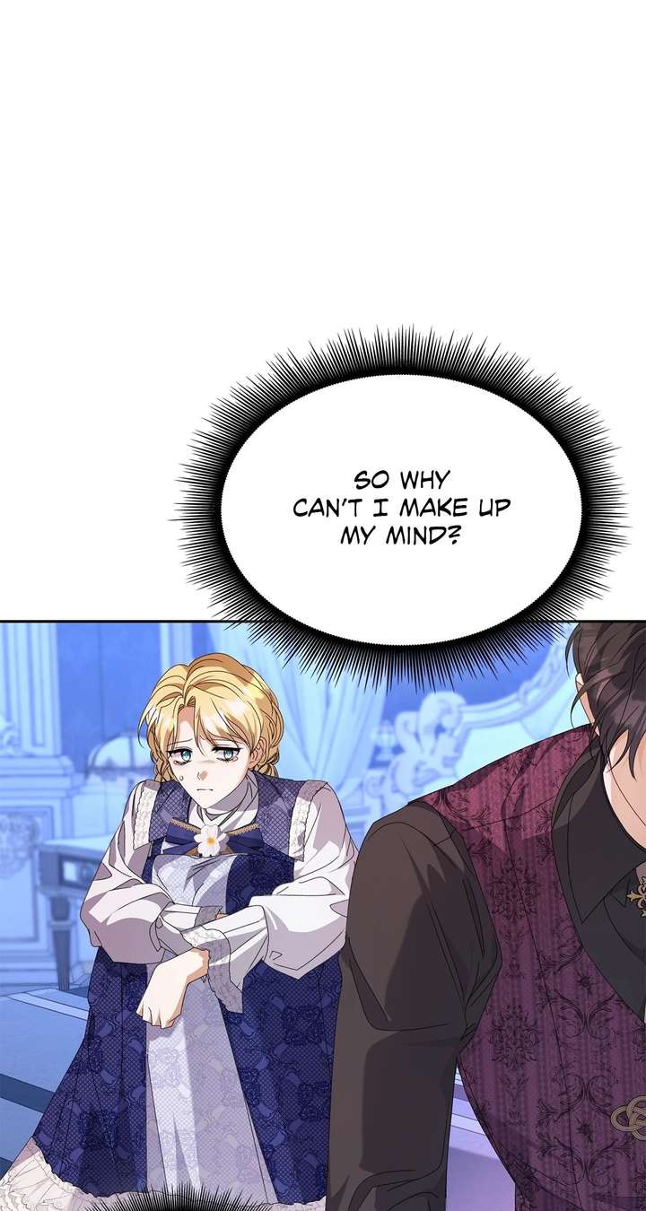 Enough with the Flirting Chapter 68 - Page 69