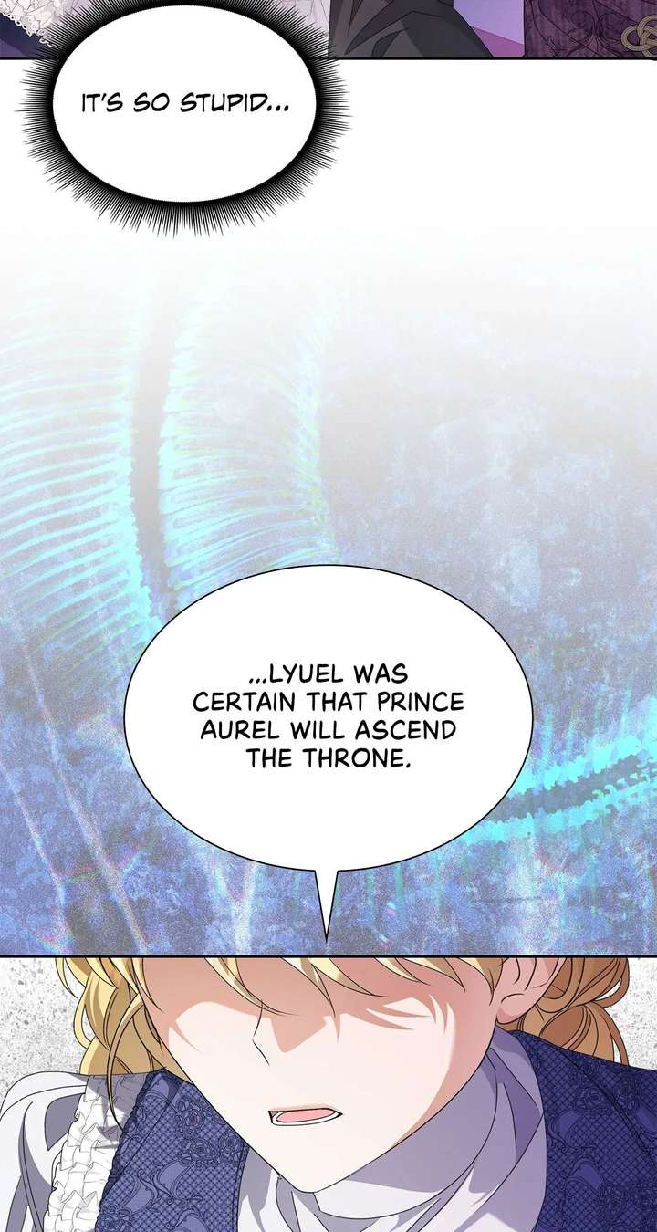 Enough with the Flirting Chapter 68 - Page 70