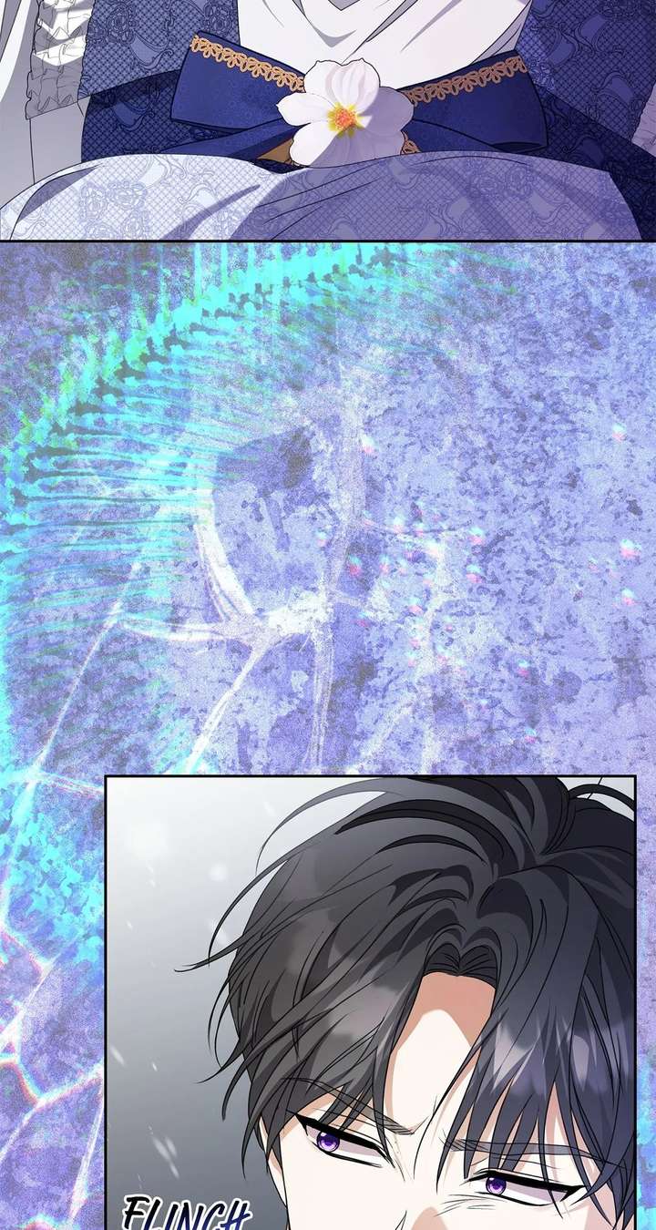 Enough with the Flirting Chapter 68 - Page 71