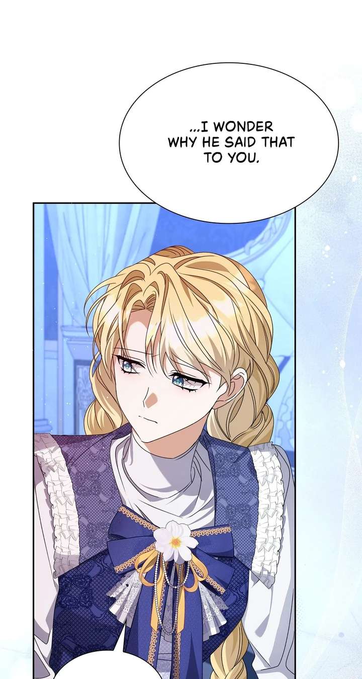 Enough with the Flirting Chapter 68 - Page 75