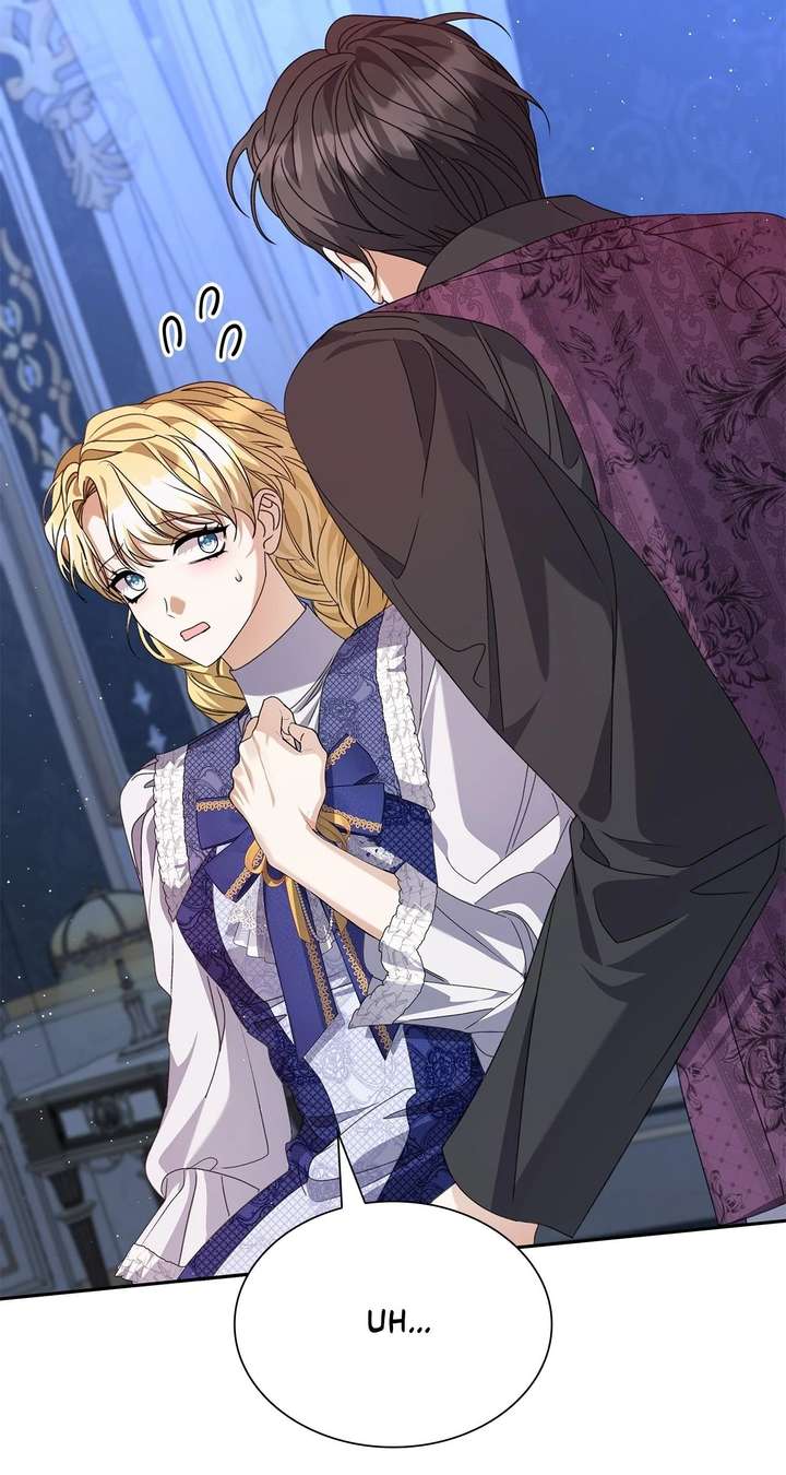 Enough with the Flirting Chapter 68 - Page 77